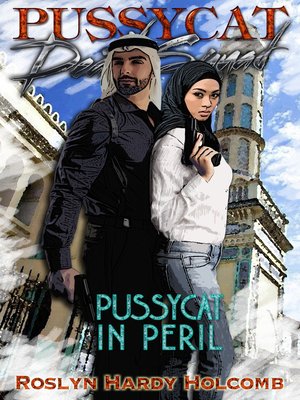 cover image of Pussycat in Peril